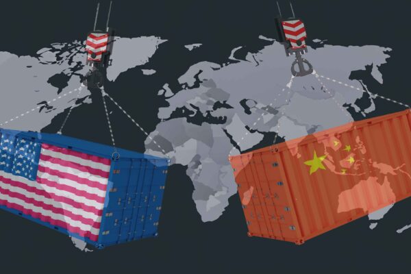 Podcast: China al habla.