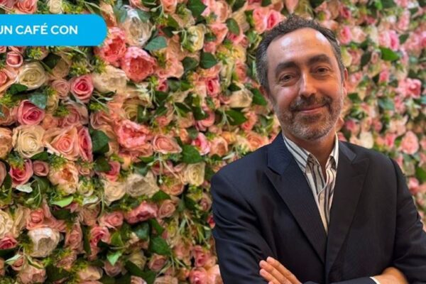 Entrevista en Citywire con Román Gris