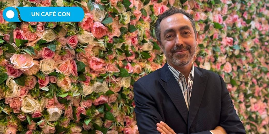 Entrevista en Citywire con Román Gris
