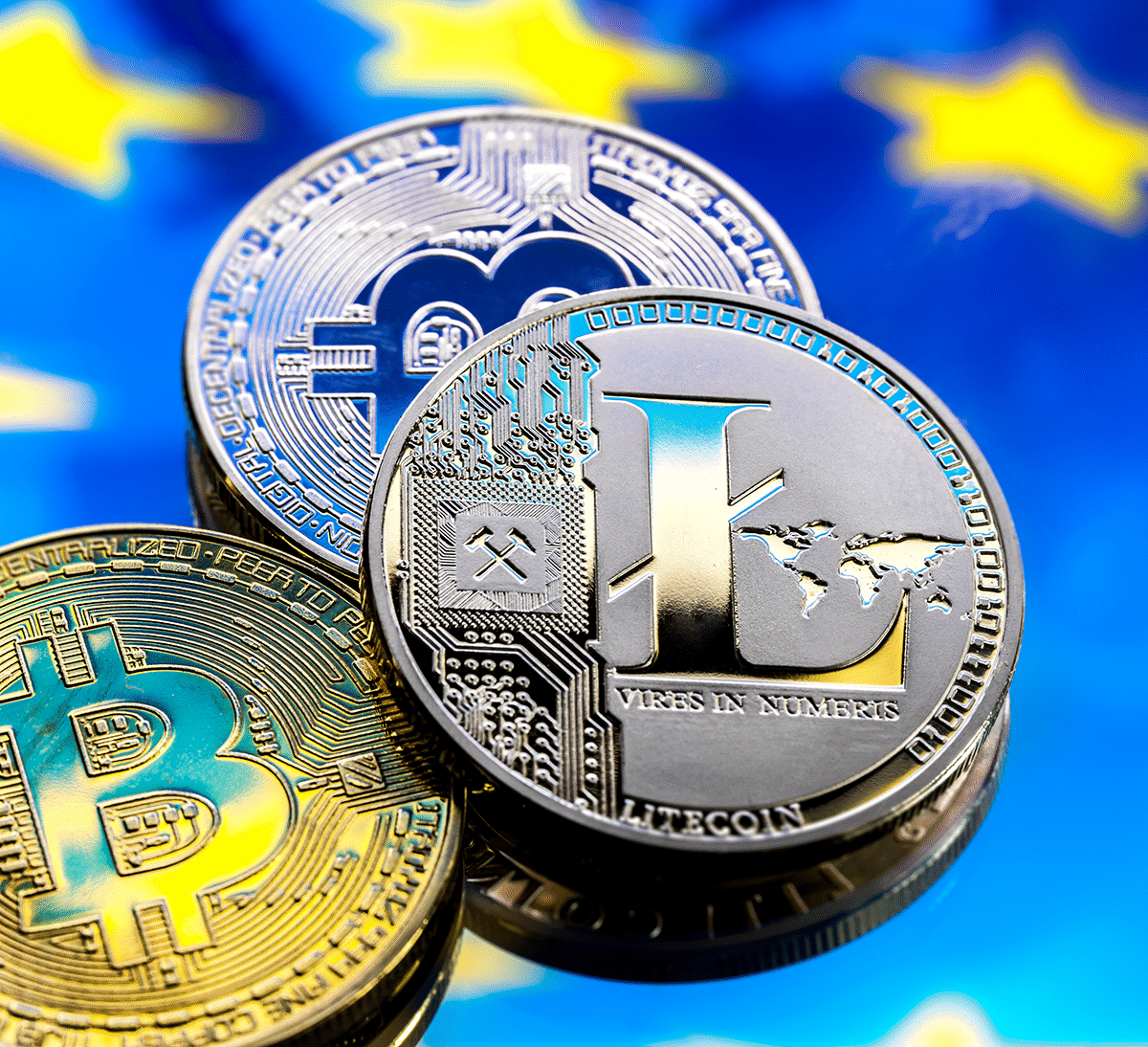 MiCA: un antes y un después en la regulación cripto europea