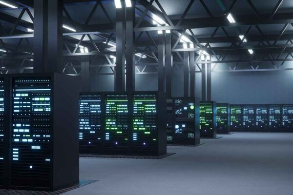 España, hub de referencia de centros de datos.