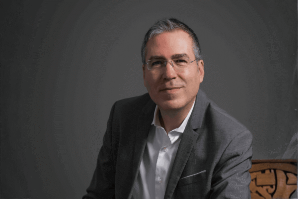 Laureano Gris, socio de Norz en Funds Society