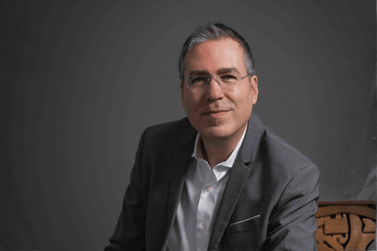 Laureano Gris, socio de Norz en Funds Society