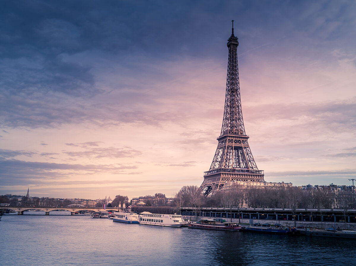 Francia mejora su previsión de crecimiento económico a pesar de la incertidumbre