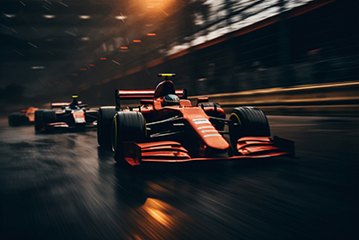 “Last Lap”