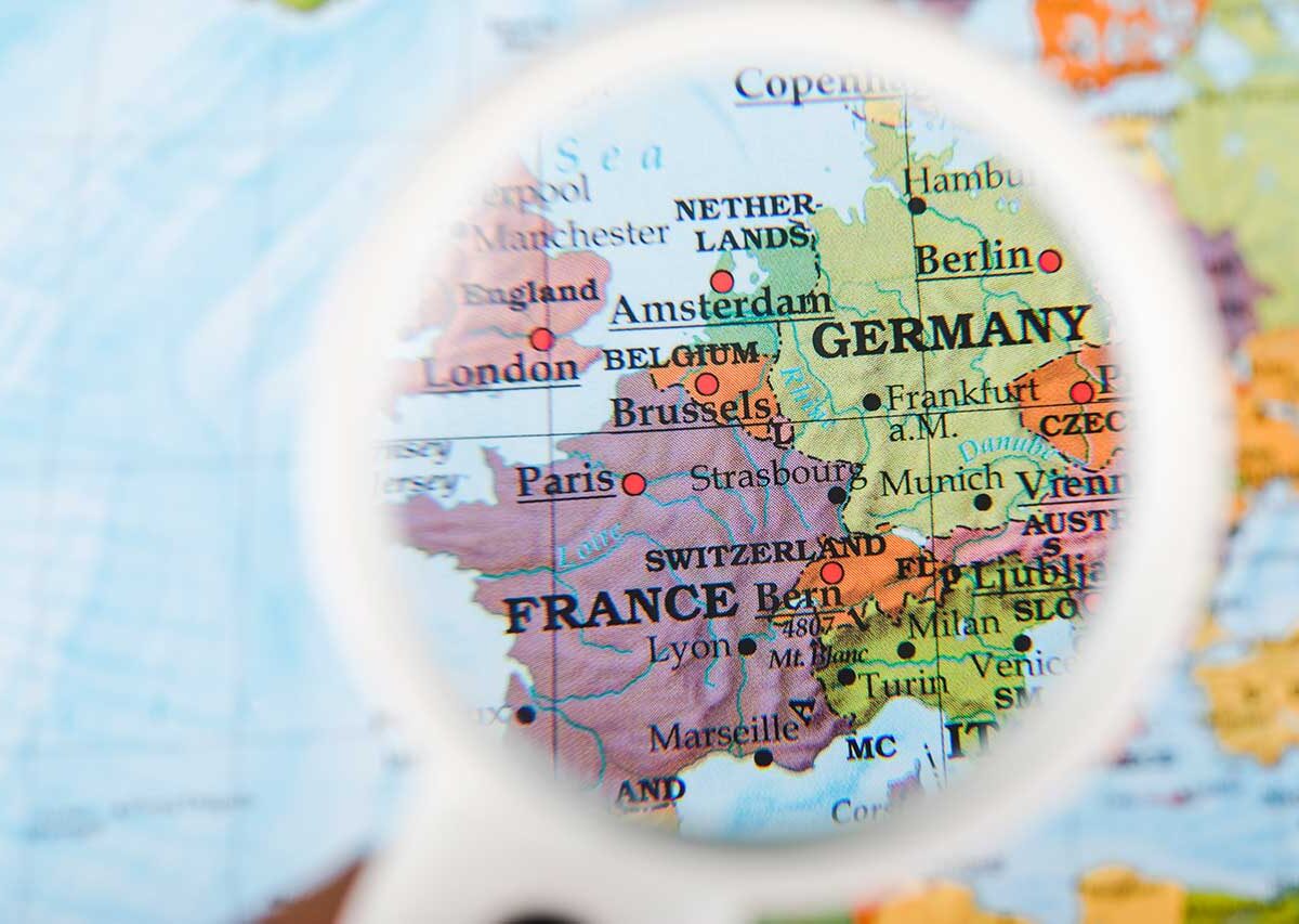 Solo falta Francia para que la bolsa europea gane otro 10%: la ‘locomotora alemana’ entra también en subida libre absoluta