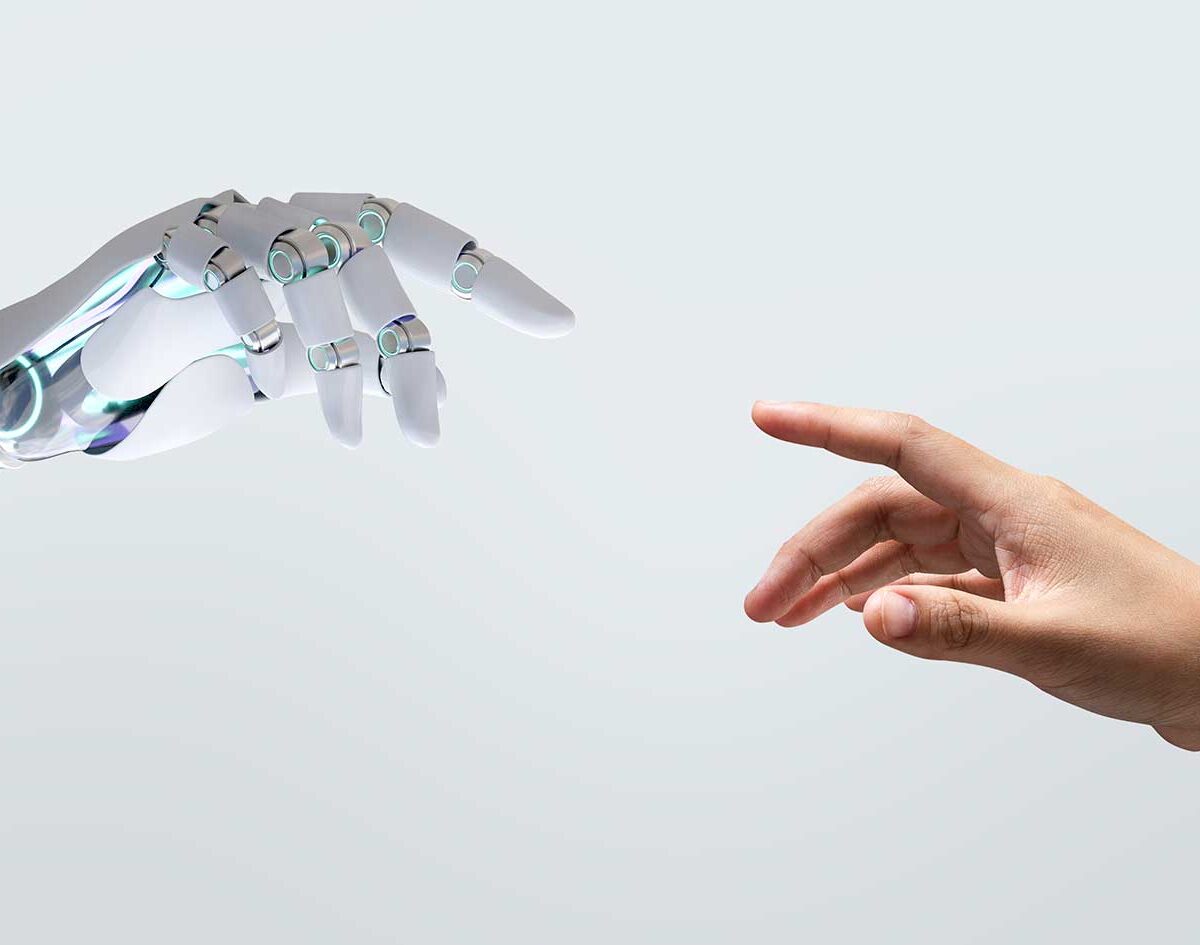 ¿Es la inteligencia artificial el futuro de las solicitudes de empleo?