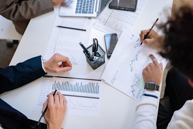 Gestión patrimonial tras vender una empresa