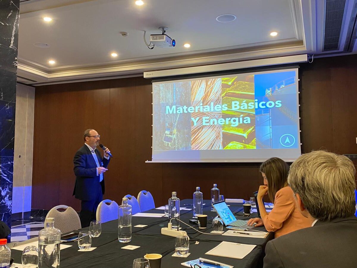TenValue & Coffee Barcelona 2026: gracias por una tarde inspiradora