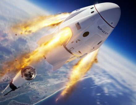 La salida a bolsa de SpaceX: qué es la compañía de Elon Musk y qué debe saber el inversor particular