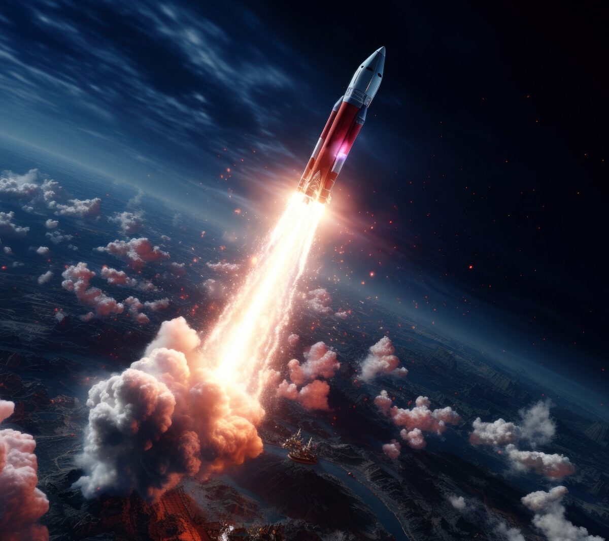 Nota de Mercados OPV de SpaceX