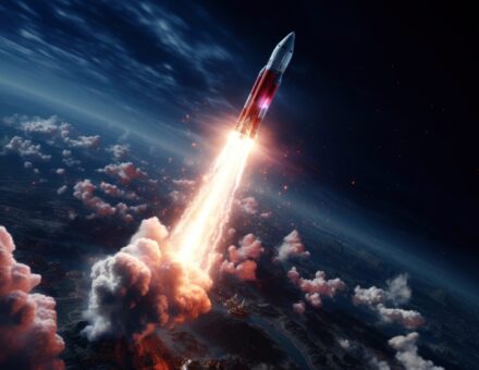Nota de Mercados OPV de SpaceX