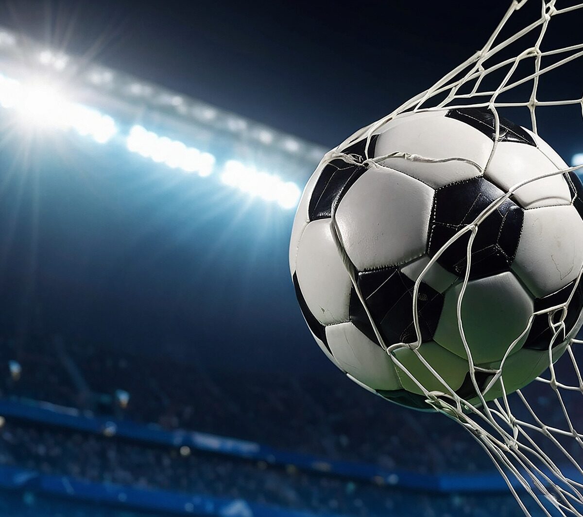 Año de Mundial, de Hat Trick en Hat Trick.