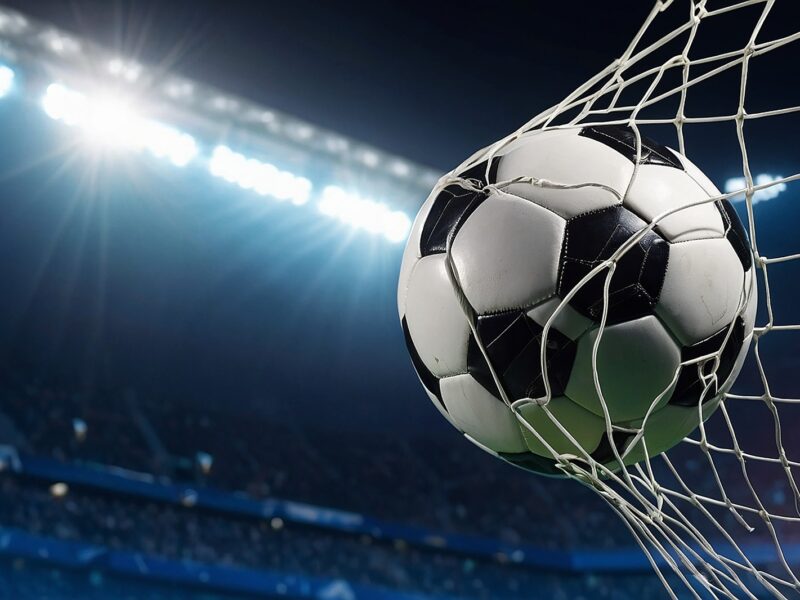 Año de Mundial, de Hat Trick en Hat Trick.
