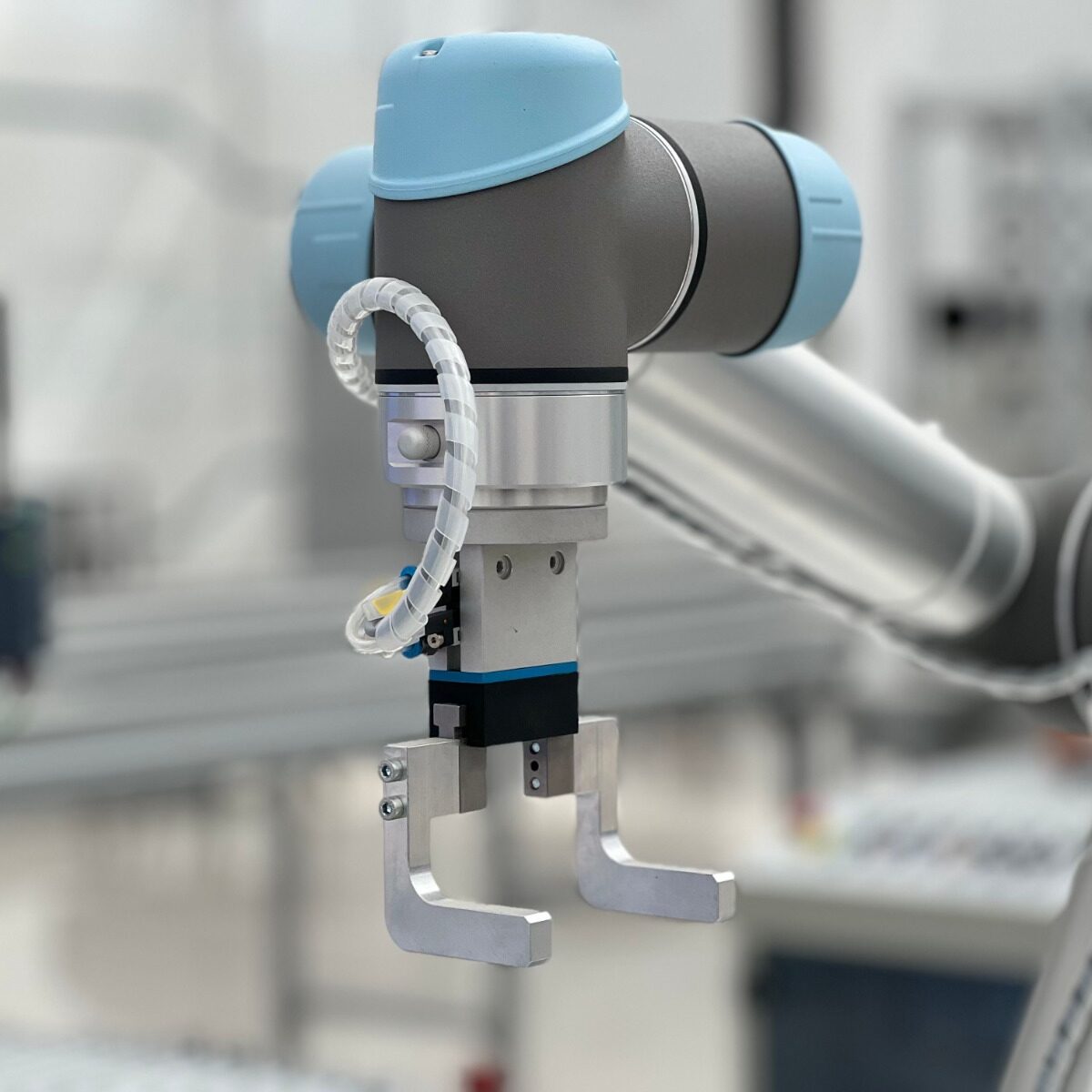 «Cambiará el mundo»: la revolución de las máquinas que se gesta en China y va mucho más allá de los robots humanoides