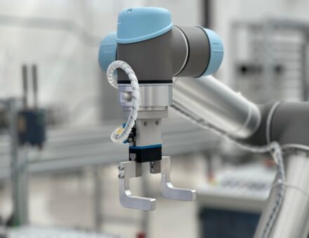 «Cambiará el mundo»: la revolución de las máquinas que se gesta en China y va mucho más allá de los robots humanoides