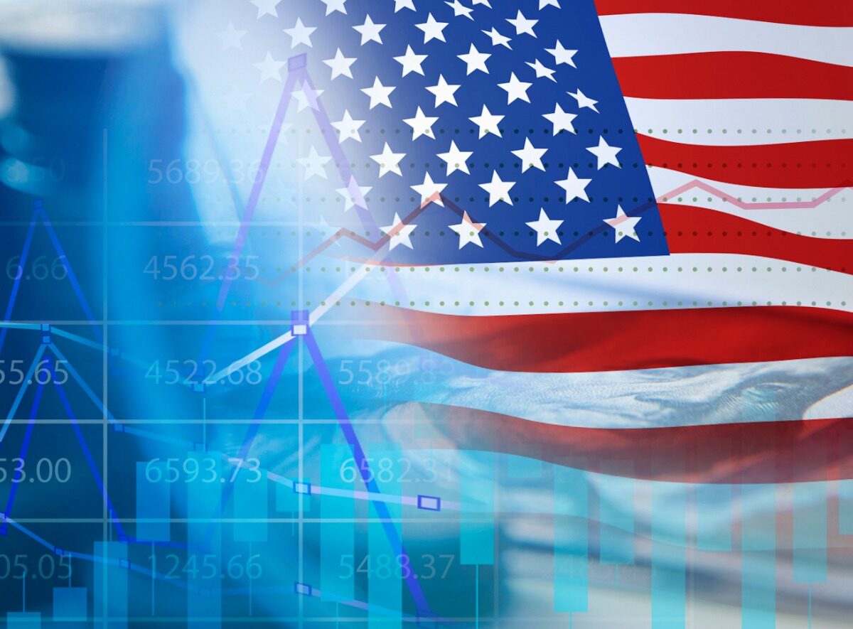 El PIB de Estados Unidos se revisa al alza en el segundo trimestre