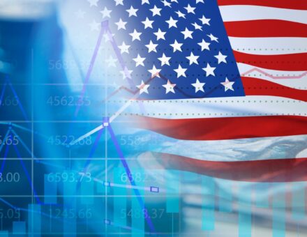 El PIB de Estados Unidos se revisa al alza en el segundo trimestre