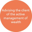 Advising