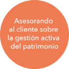 Asesorando